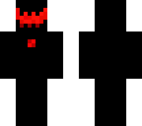 smiling demon