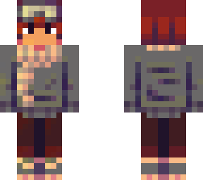 snowboarder