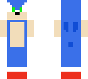 sonic the hedgehog