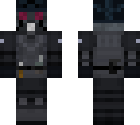 special force soldier (remaster)