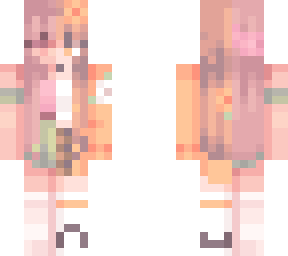 spring and fall /finished collab