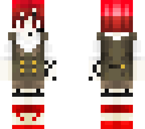 steampunk fukase