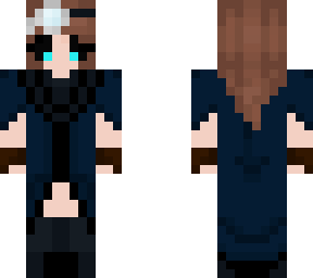 steampunk mage stage 3