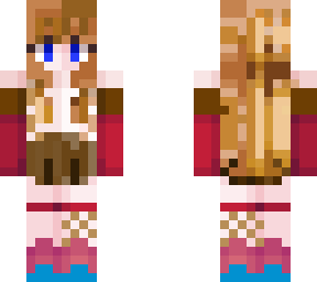 strawberry-choco mocha