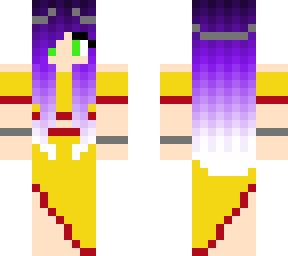 sun queen #2