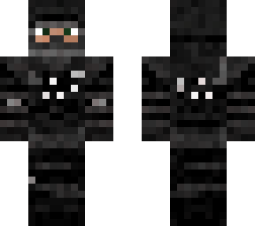 swat officer