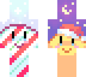 taking skin requests- first skin!