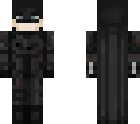 the batman - edited