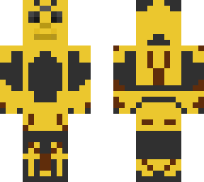 the bee