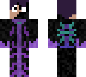 the demon of the end