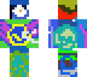 the fancy