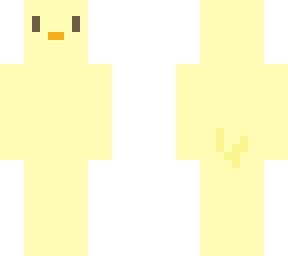 the glorious ducky