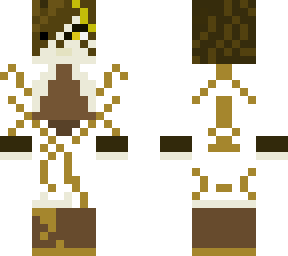 the holy harbinger