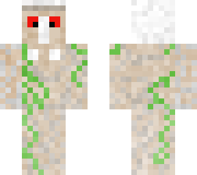 the iron golem shlag & bolos