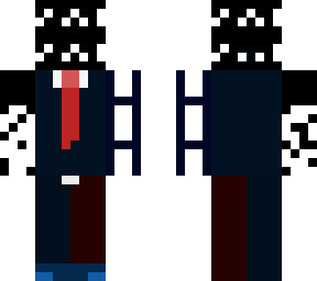 the manager