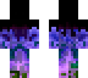 the manifested void