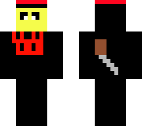 the pox ninja