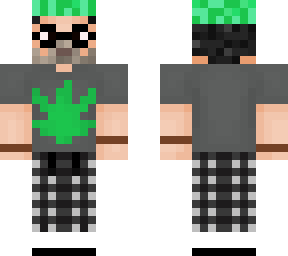 tod gone green