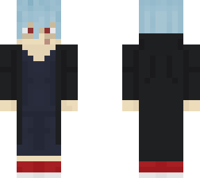 tomura shigaraki