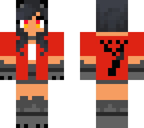 ultima aphmau