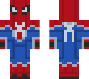 updated spider-man fix
