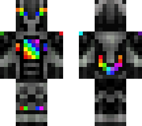 varek (rainbow version)