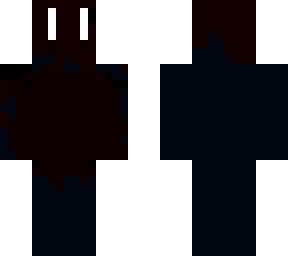 void of black