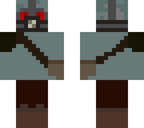 warrior jaros