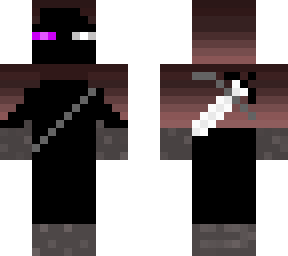 wasteland assasin