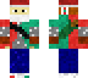 winter assasin upd