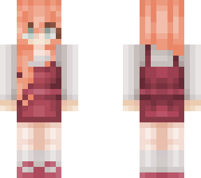 wip st4rlen look