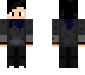 yutomi but civilized/teen