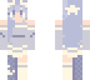 ~*.’- celestial mirror - trade