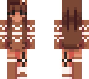 :. gingerbread .: