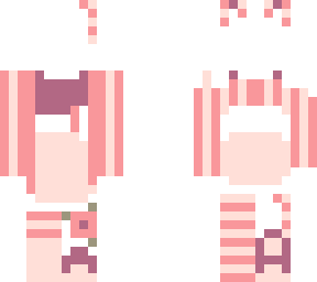 . candy cane - raffle .