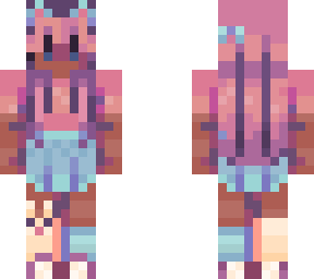 ~cotton candy kitty cat~ rce