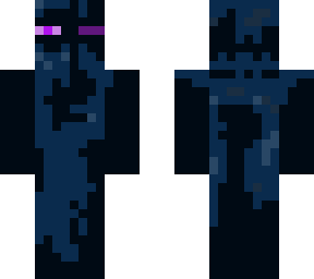 abandoned enderman