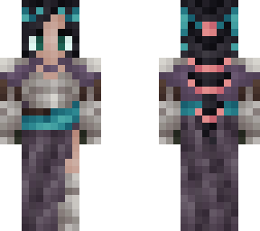 aneyt armor