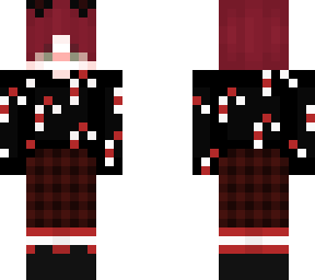 another christmas skin