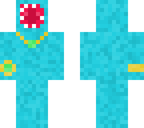 aquamonster