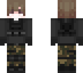 asss | Minecraft Skin
