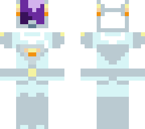 b (b.e.r.) robot