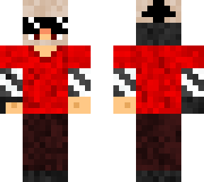 basically my skin so yeah
