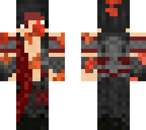 bloodymedievalskin