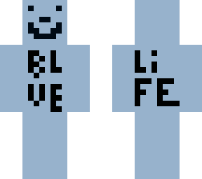 blue life