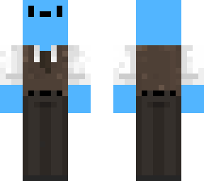 blue man group