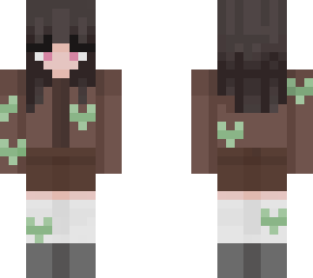 blushi (villager)