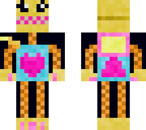 box she boo