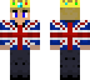 british trotters