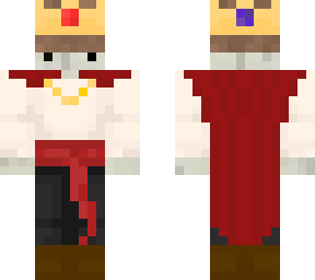 brown royal